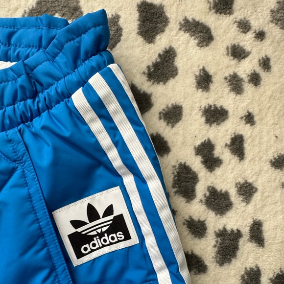 Women’s Adidas X Olivia Snowpants - size medium - net - Picture 8 of 16